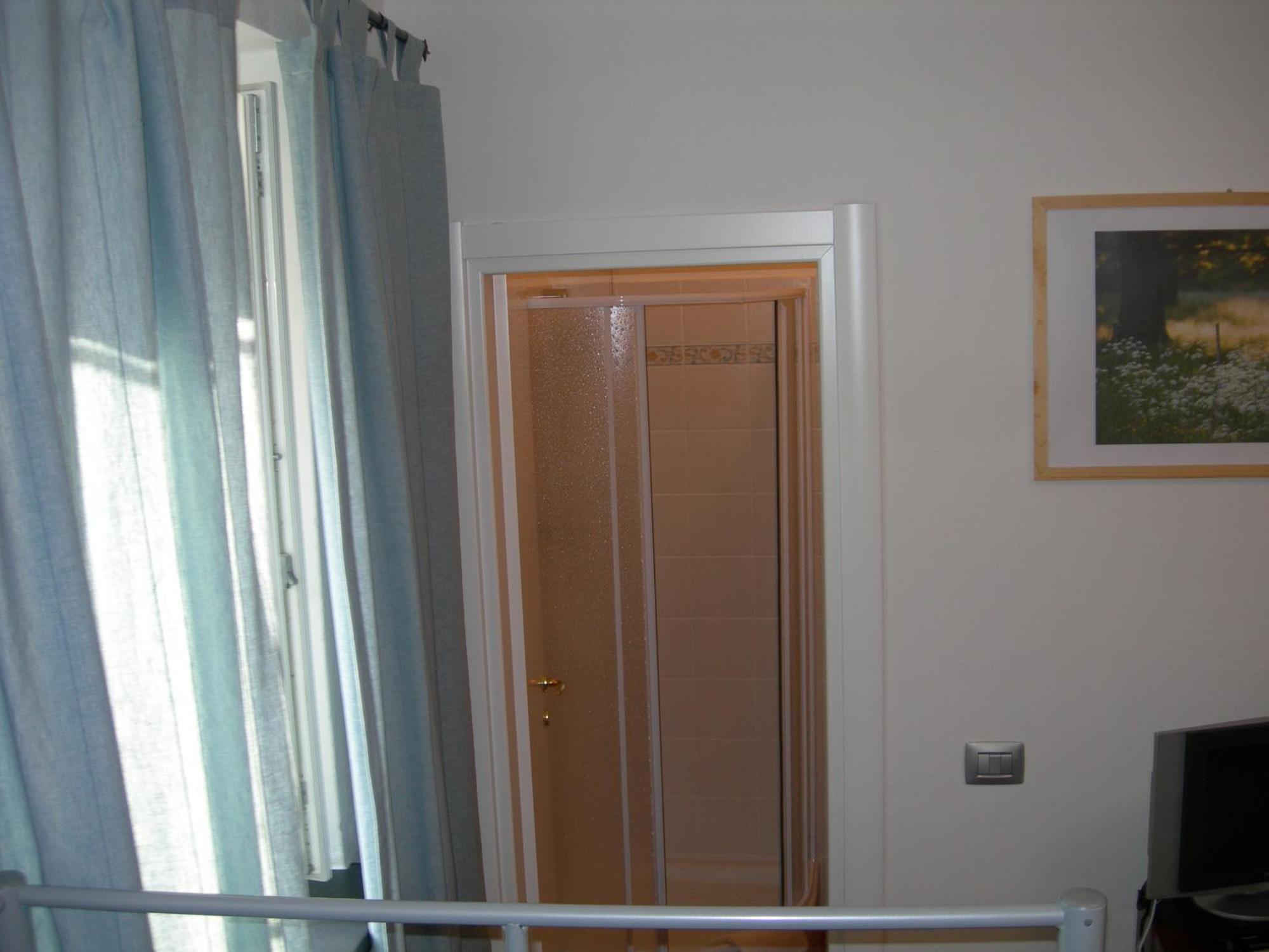 B&B Villa Ginestra Sestri Levante Exterior foto