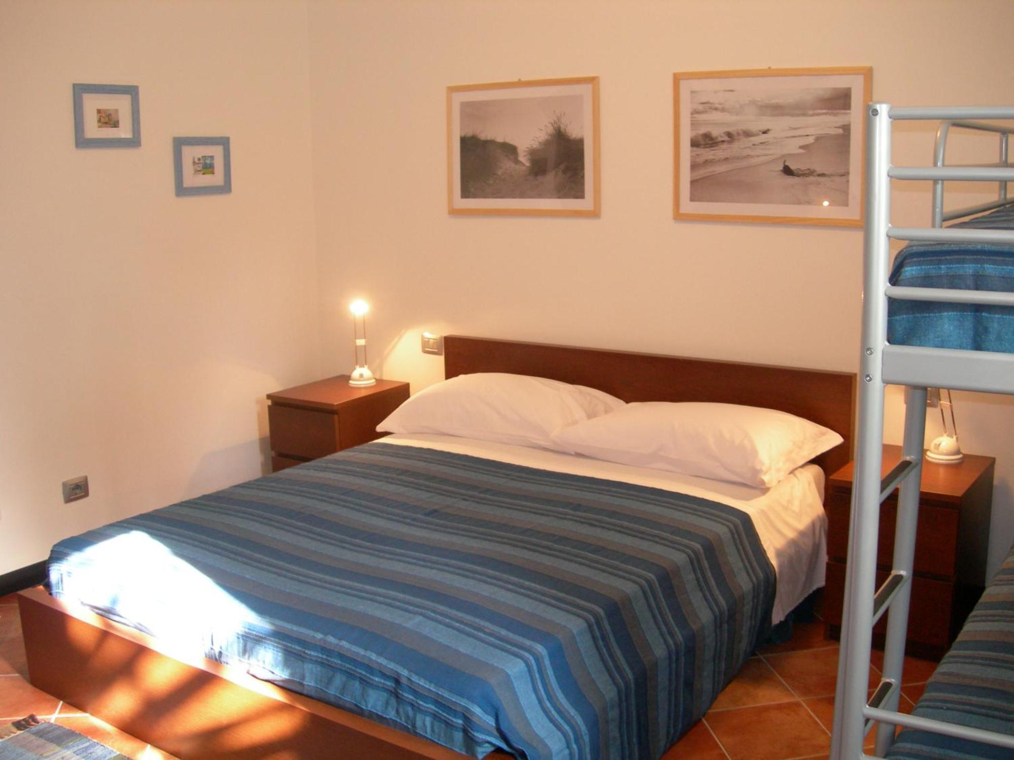 B&B Villa Ginestra Sestri Levante Exterior foto