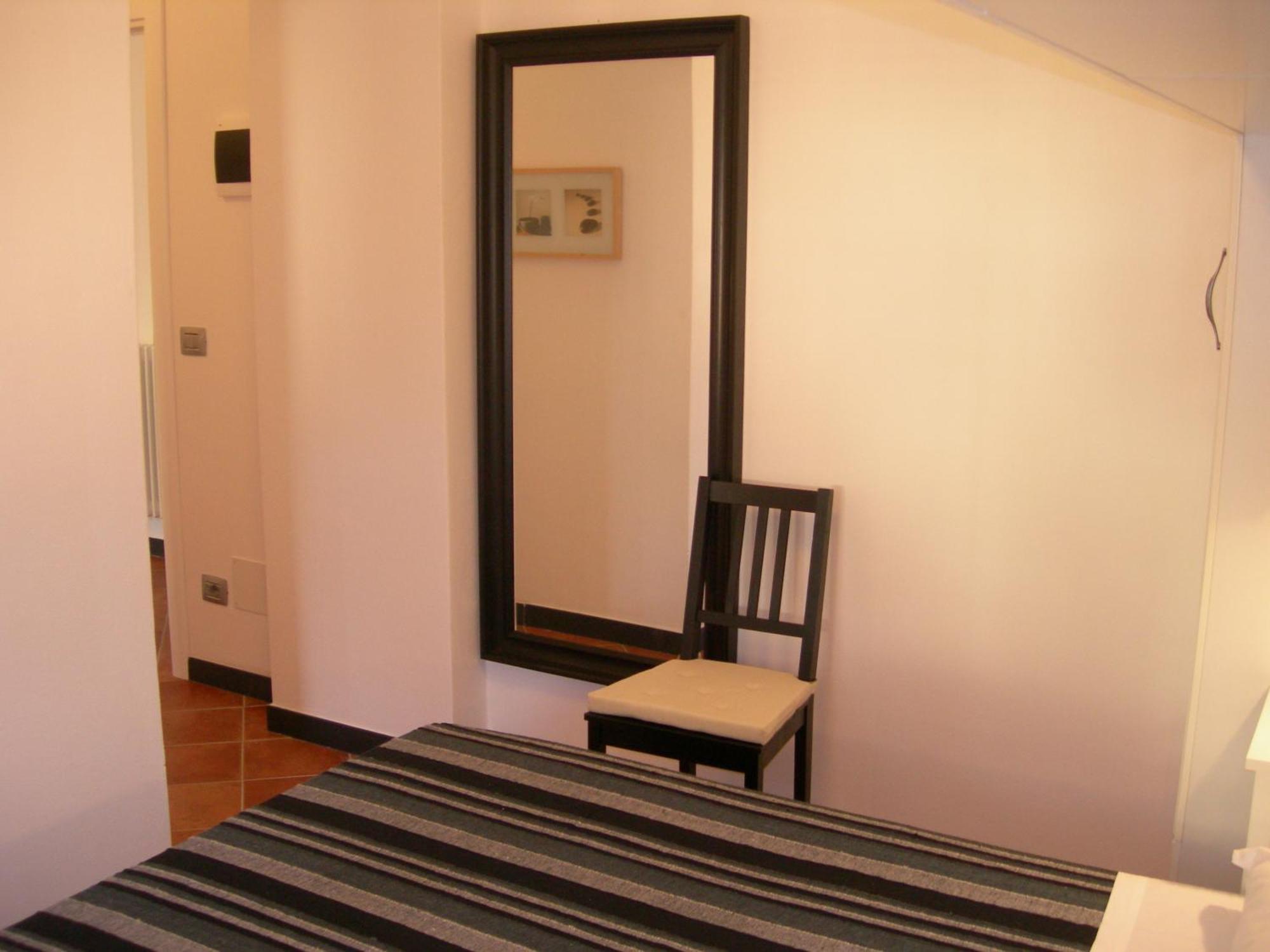 B&B Villa Ginestra Sestri Levante Exterior foto